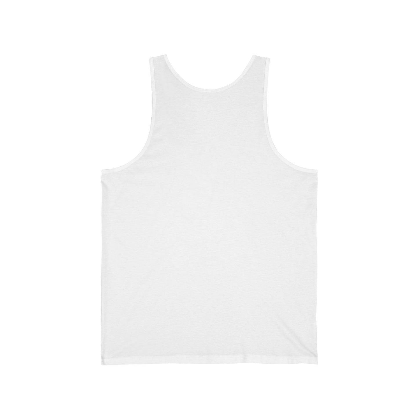 Toronto Born OG - Unisex Jersey Tank