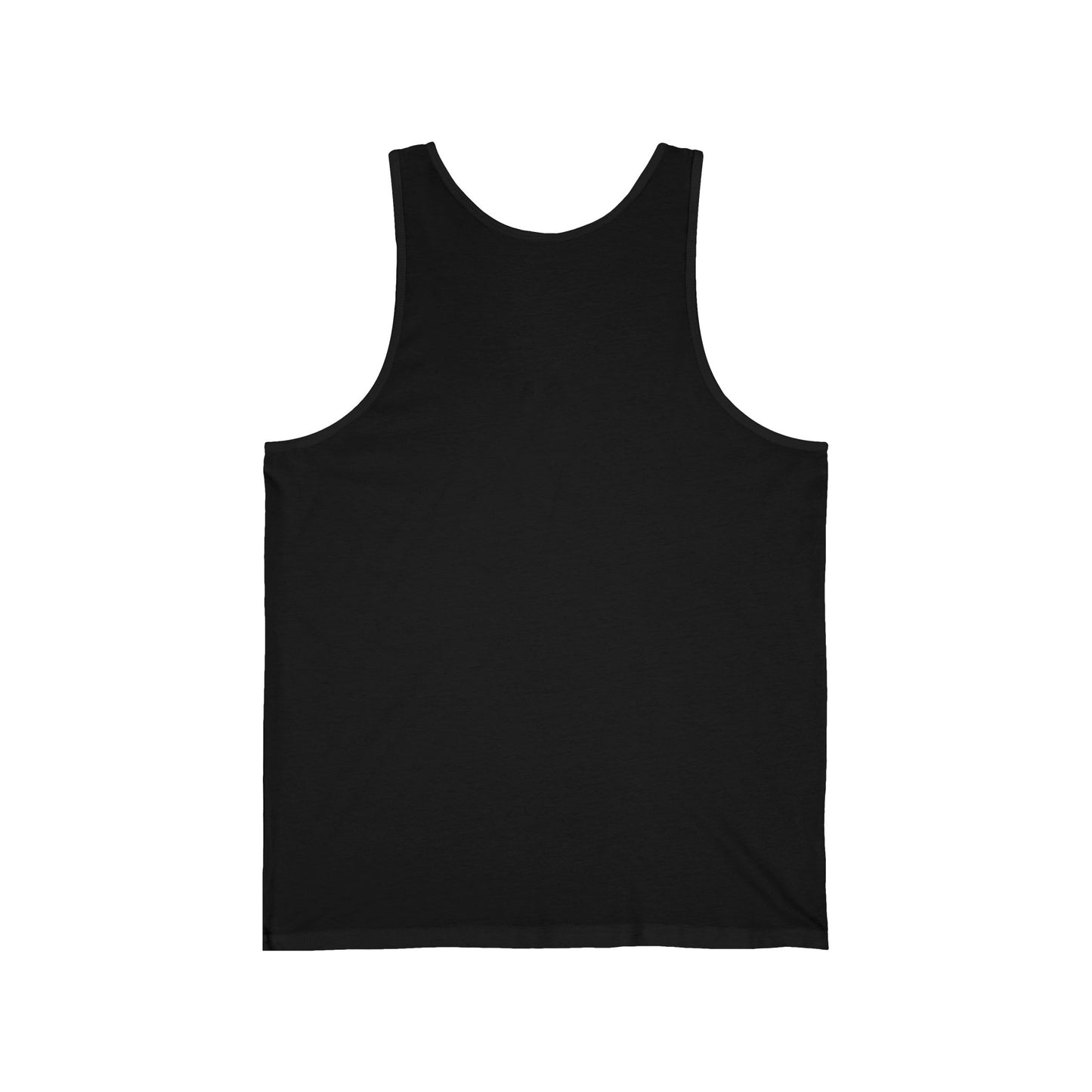 Regina Born OG - Unisex Jersey Tank