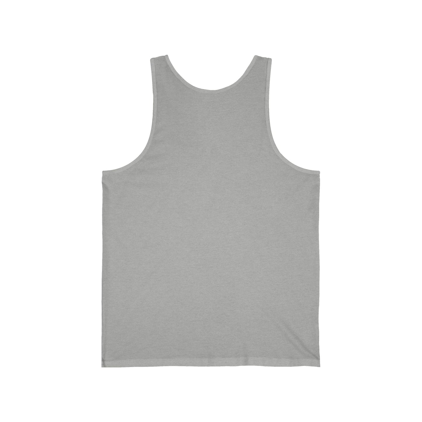 St. John Born OG - Unisex Jersey Tank